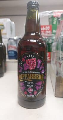 Kopparberg Fruit