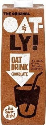 The Original Oat Drink Chocolate