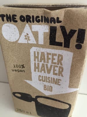 Hafer Cuisine