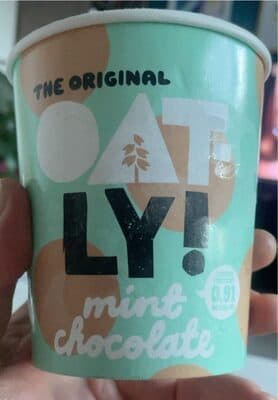 Mint Chocolate