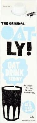 The Original Oat Drink Skinny
