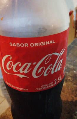 Coca cola