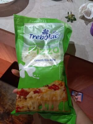 queso para pizza