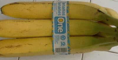 Bananas