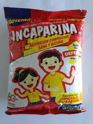 Incaparina