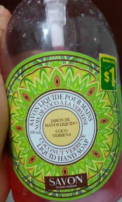 Coco Verbena