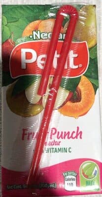 Petit Nectar