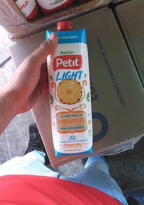 petit