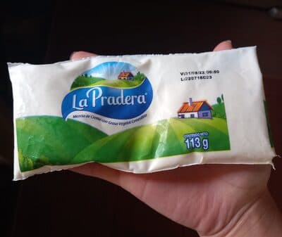 crema la pradera