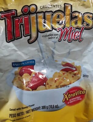 Trijuelas