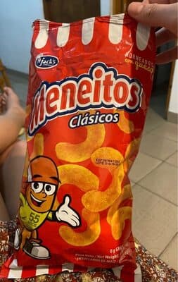 Meneitos Classic