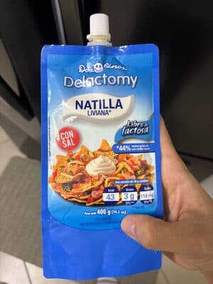Natilla
