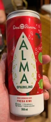 Alma