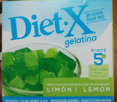 Dietx