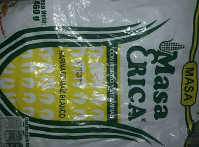 Masa Erica