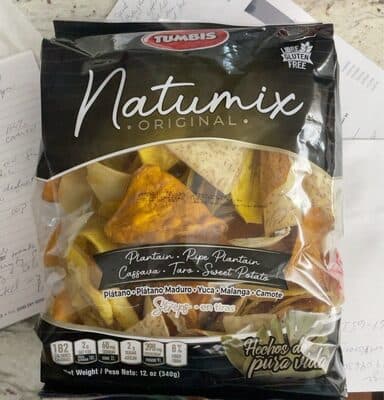 natumix