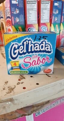 Gel Hada