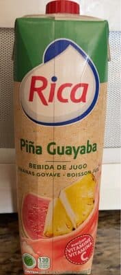 Juice Drink