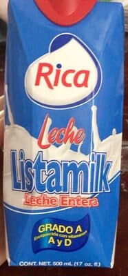 Leche