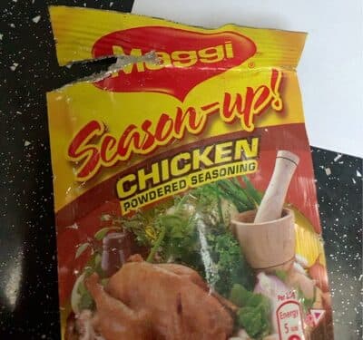 Season Up Chicken Powdered Seasoning