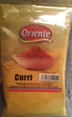 curri