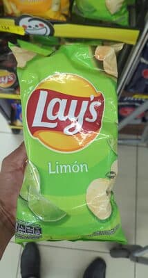 lay limn