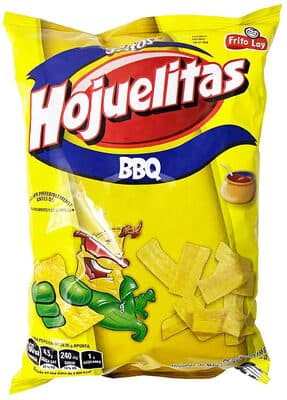 Hojuelitas