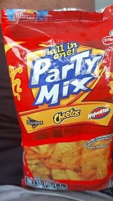 Party Mix