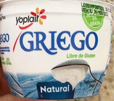 Griego