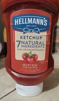 Ketchup