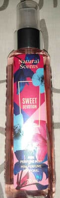 Sweet Devotion