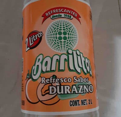 Barrilitos