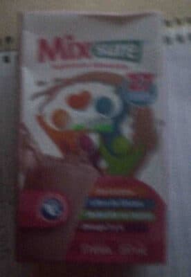 Mixsure