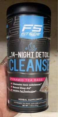 14-Night Detox