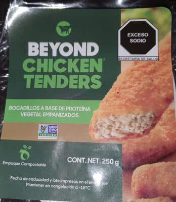 Chicken Tenders