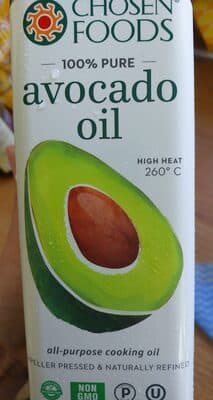 Avocado Oil