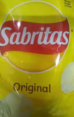 Sabritas