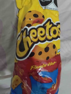 Cheetos