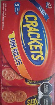 Crackets