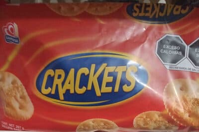 crackets