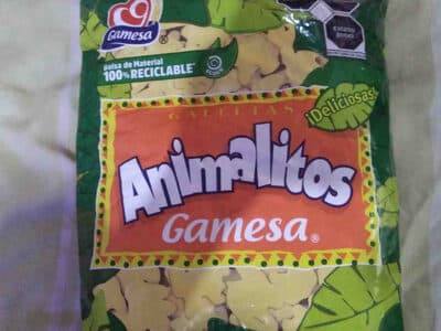 Animalitos