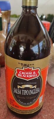 Crosse Blackwell