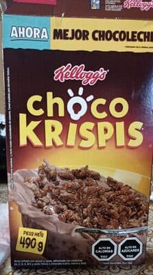 Choco krispis