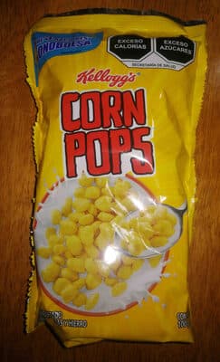 Corn Pops