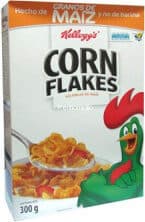 Cereal Corn Flakes