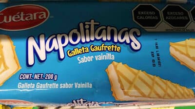 napolitanas