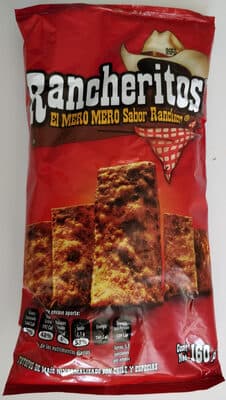 Rancheritos
