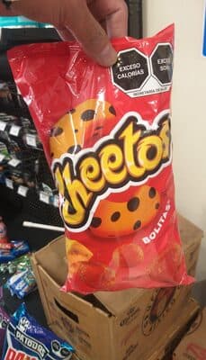Bolitas