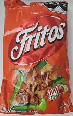 Frios Chile & limn