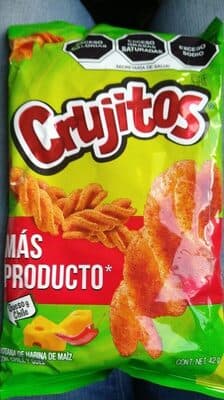 Crujitos